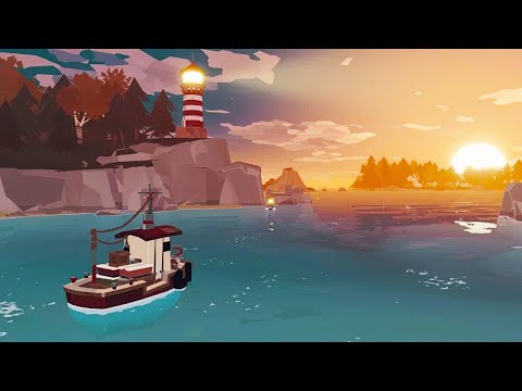 This game has a dark secret lurking underneath...