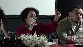 Mesa 2: Conjuntura Nacional e Internacional (Parte 5)