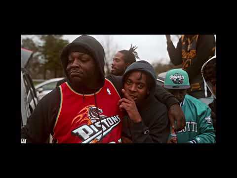 RIO DA YUNG OG - FREESTYLE (2021 UNRELEASED) MUSIC VIDEO (FREE RIO)🔓🔓