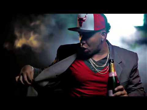 Dixson Waz - El Saco (VÍDEO OFICIAL)