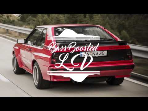 STOBRS   OTRA DIENA Bass Boosted