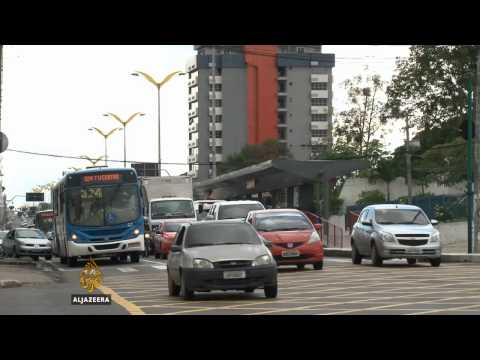 Širi se 'nogometna groznica'