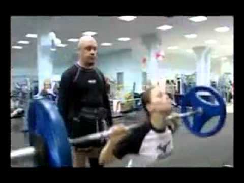 Elena Vorobyeva - highlights for 2008