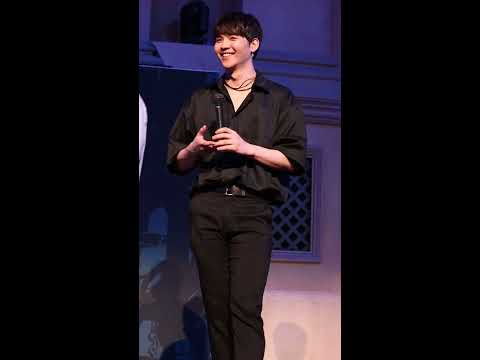 180814 UP10TION『CHASER』ビーナスフォート