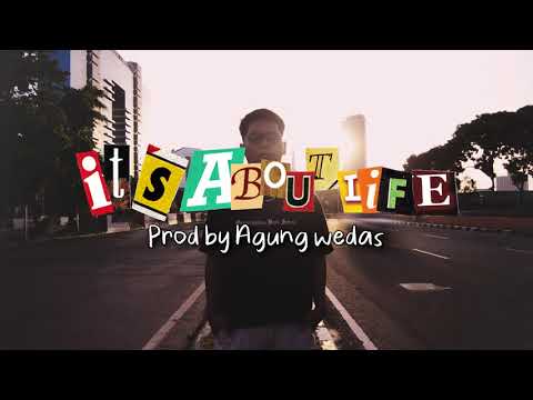 Arief Hards - KITA BISA (Official Video Lyrics)