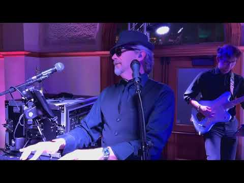 Cover Down band video.