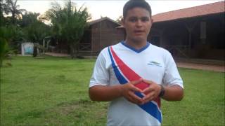 O futuro que queremos - Juma