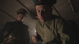 IMPADE - "Freedom I" [Official Music Video]