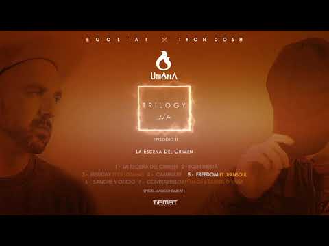 Freedom (con JuanSoul)