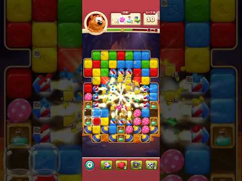 Toon Blast Level #6781_1#6781_2#6782#6783#6784 Clear ‎@mlupinsroom2806  (2)