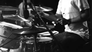 The Moth &amp; The Flame - Sorry (Live)