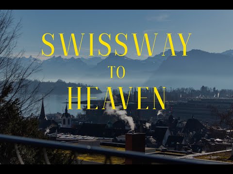 ⛰ SWISSWAY TO HEAVEN ⛰