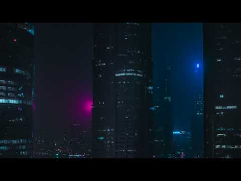 Dub Techno Session #1