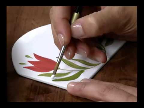 Mulher.com 05/08/2011 - Pintura