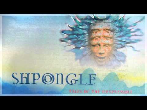 Shpongle - My Head Feels Like A Frisbee
