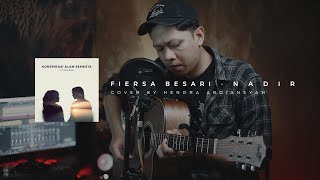 Download lagu FIERSA BESARI - NADIR | COVER BY HENDRA ARDIANSYAH | WHF MEDIA mp3 Download lagu FIERSA BESARI - NADIR | COVER BY HENDRA ARDIANSYAH | WHF MEDIA mp3