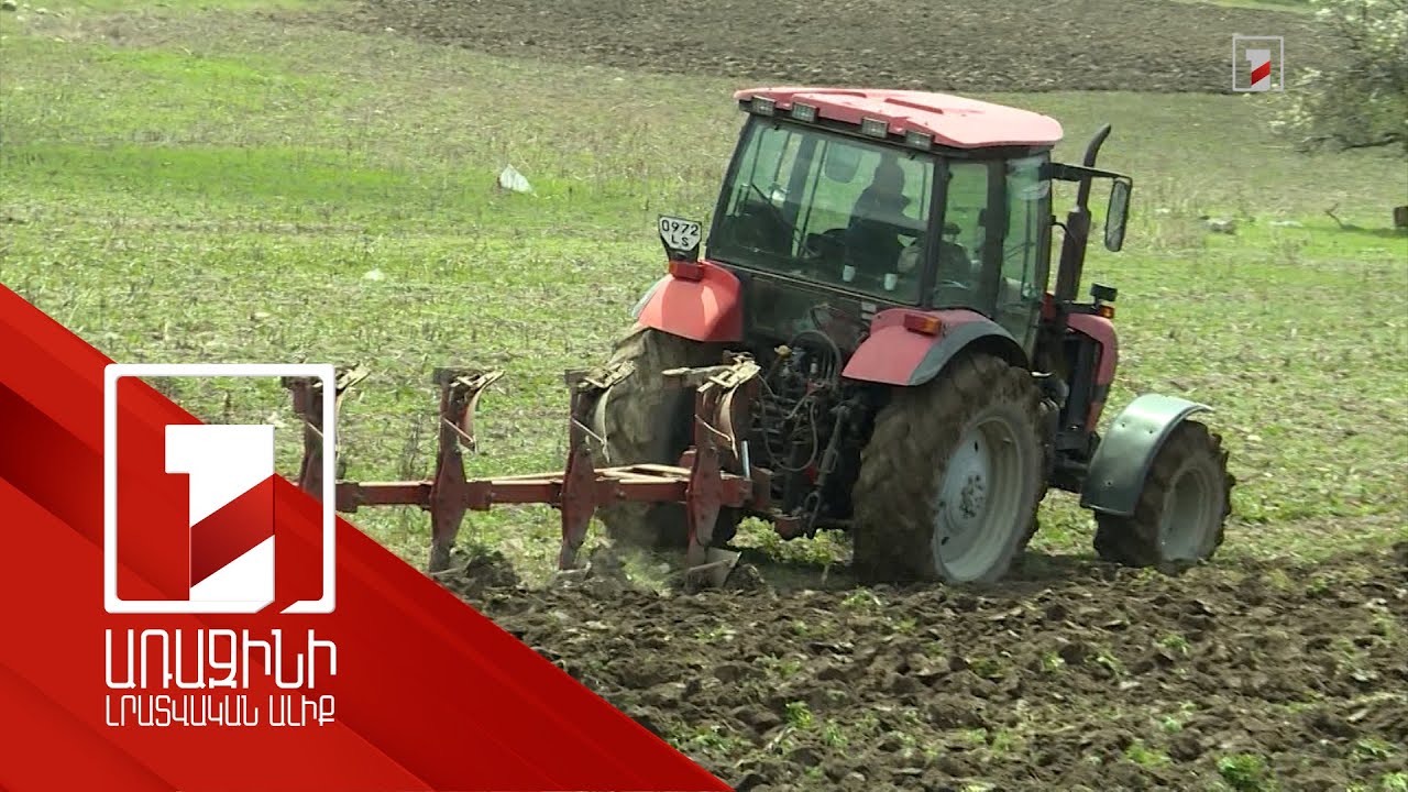 Գյուղատնտեսությունը կամ անկում է գրանցում կամ ցածր աճ. որքանո՞վ են արդյունավետ պետական ծրագրերը