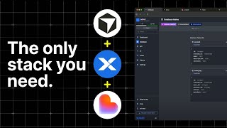I Built a Twitter Clone in 15 Minutes (No Code!) | Xano + Lovable + Cursor
