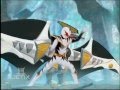 White Ranger Morph Dino Thunder Power Rangers Official