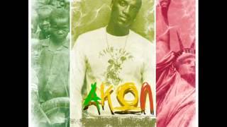 Akon - Saddest Day new song [best] english song