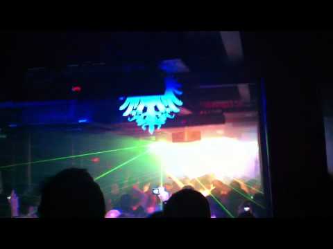 Gareth Emery seven hour set @ Sankeys Friday 18th March 2011.