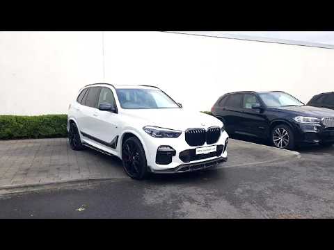 BMW X5 xDrive45e M Sport - Image 2