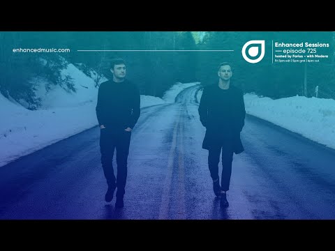 Enhanced Sessions 725 with Modera - Hosted by Farius