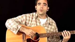 How to Play Acoustic Guitar - Lessons for Beginners - Measures