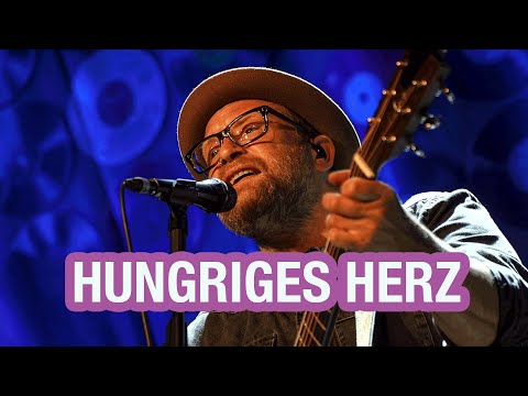 Gregor Meyle - Hungriges Herz (MIA)