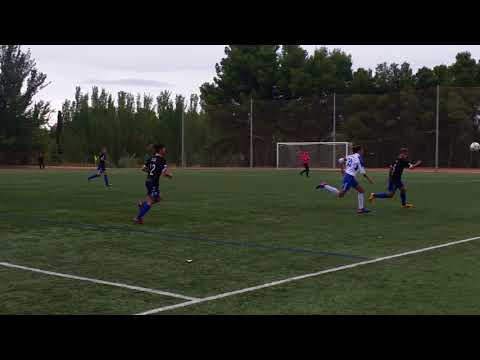 CD Ebro-Marianistas juvenil preferente(3)