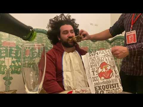 Can Pistraus - Els vídeos de la Màscara d'Or 2023