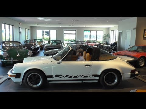 1975 Porsche 911 Carrera (CC-1187654) for sale in Saint Louis, Missouri