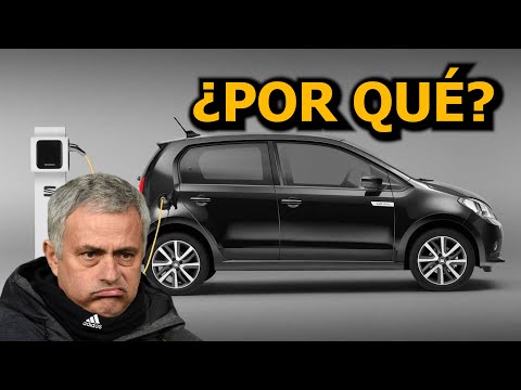 ¿POR QUÉ ME HE COMPRADO un SEAT MII ELÉCTRICO? Las 5 CLAVES y mis 2 DESVELOS: Lo que hay que saber