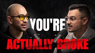 Financial Planner to High Earning CROs: You're Trapped in a Seven Figure Prison