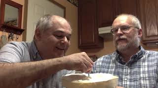 Happy Birthday, Arthur!