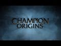 League of Legends - Champion Origins: Lucian ...