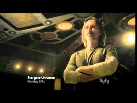 Stargate Universe 2.20 (Preview)