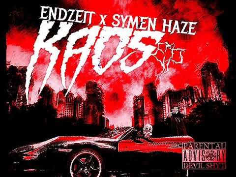 SYMEN HAZE X ENDZEIT - UNTERGRUND MILLIZ
