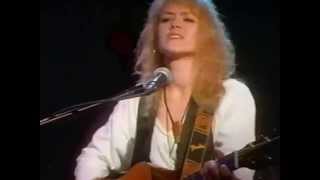 MARY KARLZEN - " A Long Time Ago" - Official Y&T Music Video