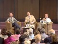 Ojai Music Festival 2011: part 1 -  Music in the Time of War --