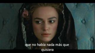 Lara Fabian - You&#39;re not from here (Subtitulada en español)