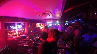 Anything You Do Beached Whale August