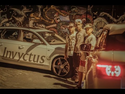 Mc RK - Tema Do Vilão | MV Studio