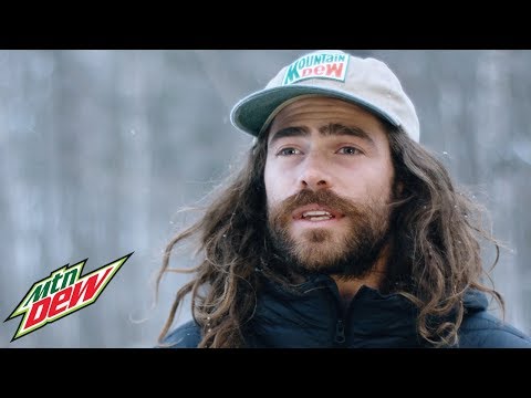 PEACE PARK 2017 Full Video – Danny Davis x Mountain Dew