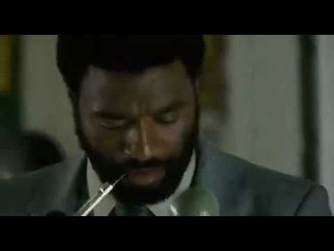 Thumbnail of the video: Die Mandela Verschwörung - Trailer