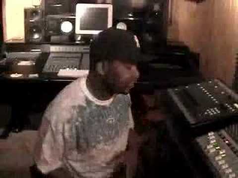 Ski Beatz - the making of Jay-Z's 