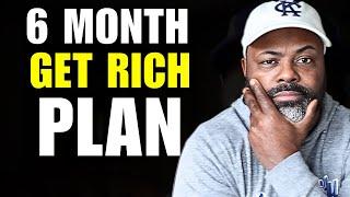 You CAN Change Your Finances in 6 Months. Here's How