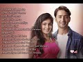 All Songs Of Yeh Rishtey Hain Pyaar Ke | MishBir | Shaheersheikh | RheaSharma