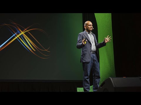 Nipun Mehta – Who Must We Be?