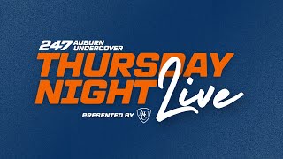 Thursday Night Live: Coaching Search
